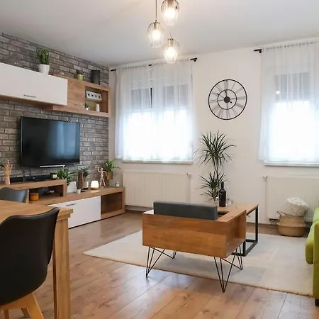 Nusha'S Place Zagreb Exterior photo