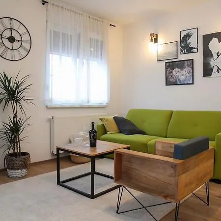 Nusha'S Place Zagreb Exterior photo
