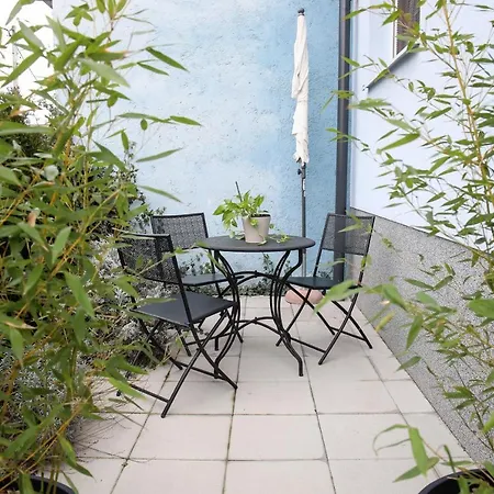 Nusha'S Place Zagreb Exterior photo