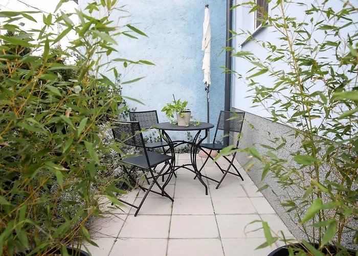 Nusha\'S Place