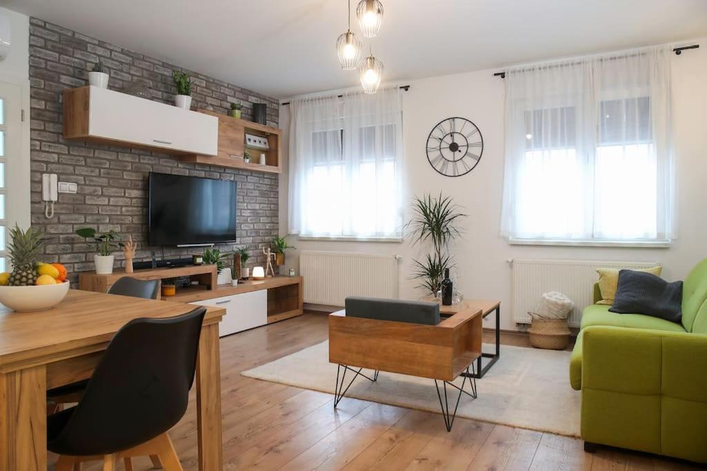 Apartment Nusha's Place