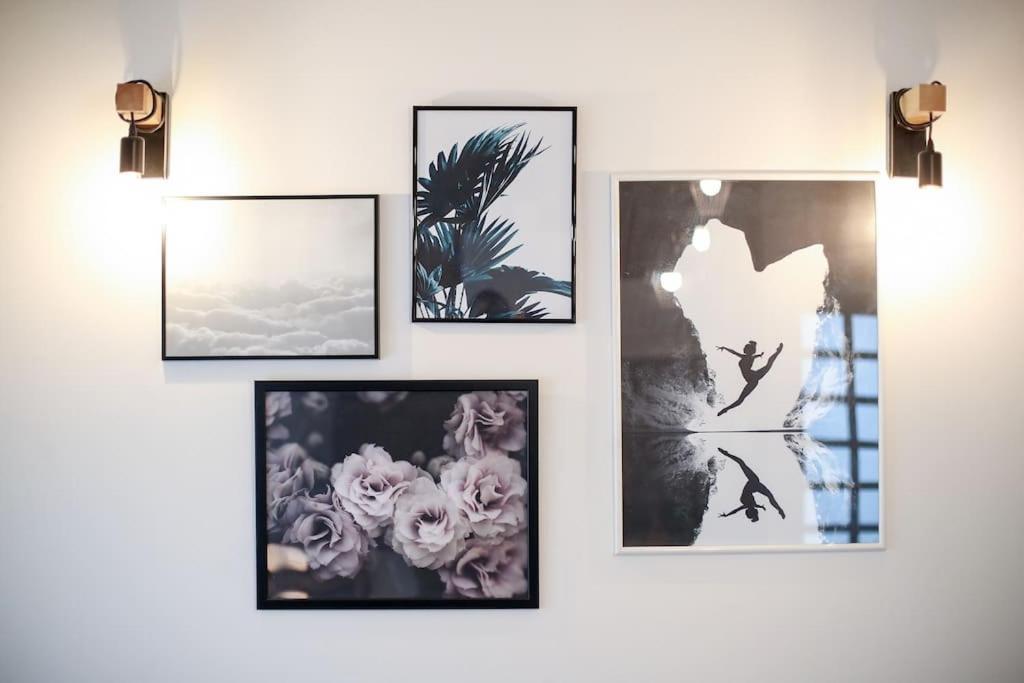 Nusha's Place Apartment Zagreb