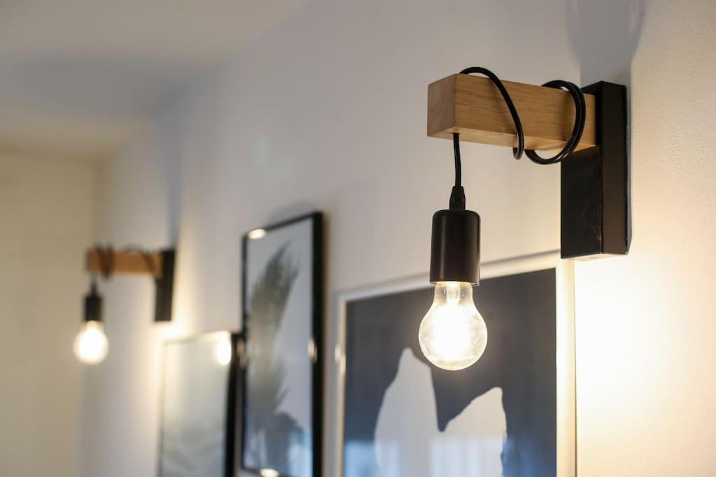 Nusha's Place Apartment