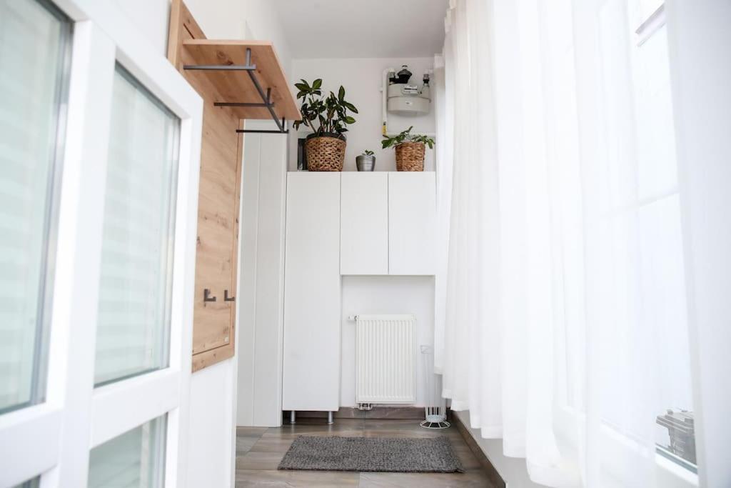 Nusha's Place Zagreb