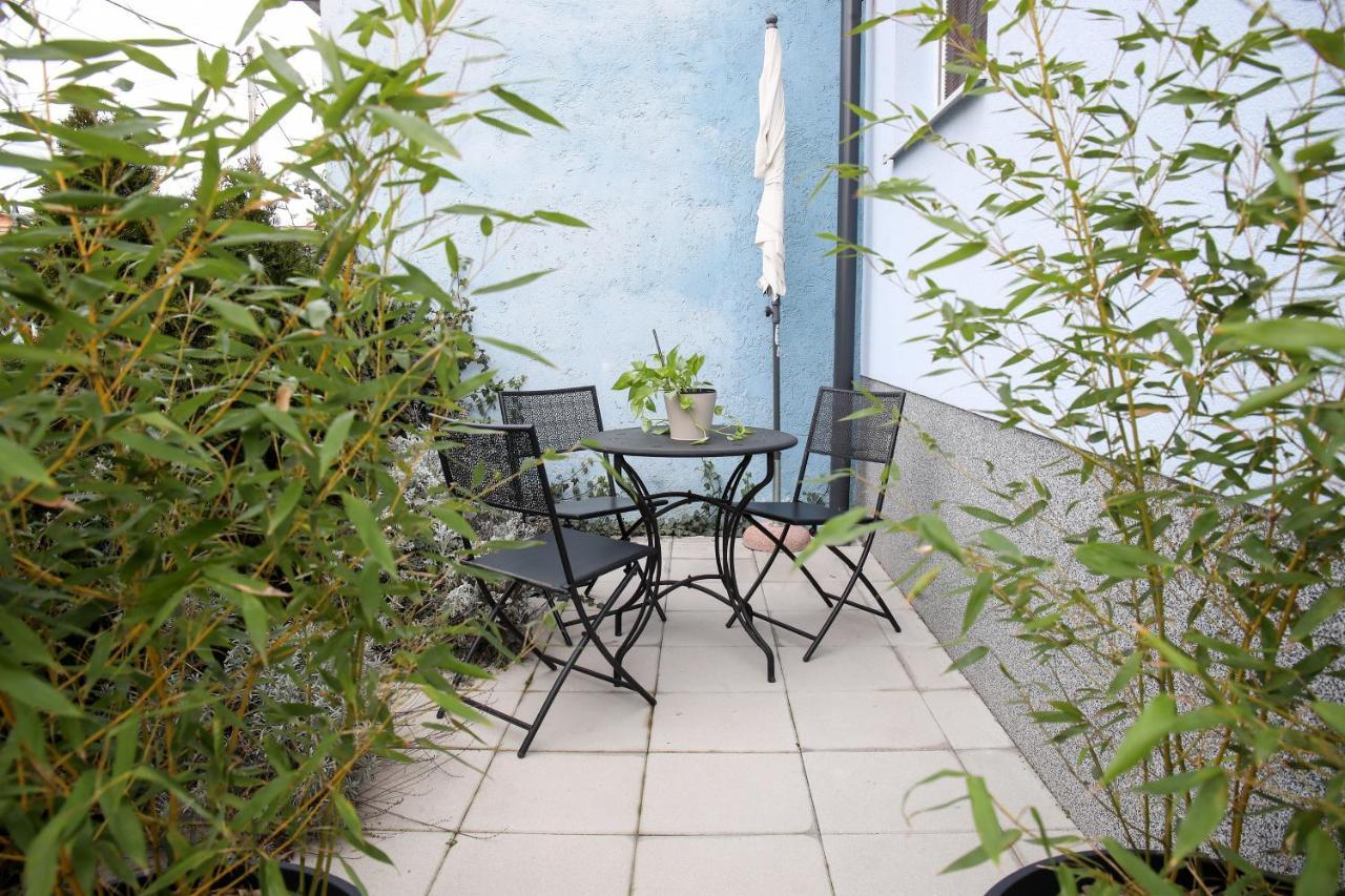 Nusha's Place Zagreb