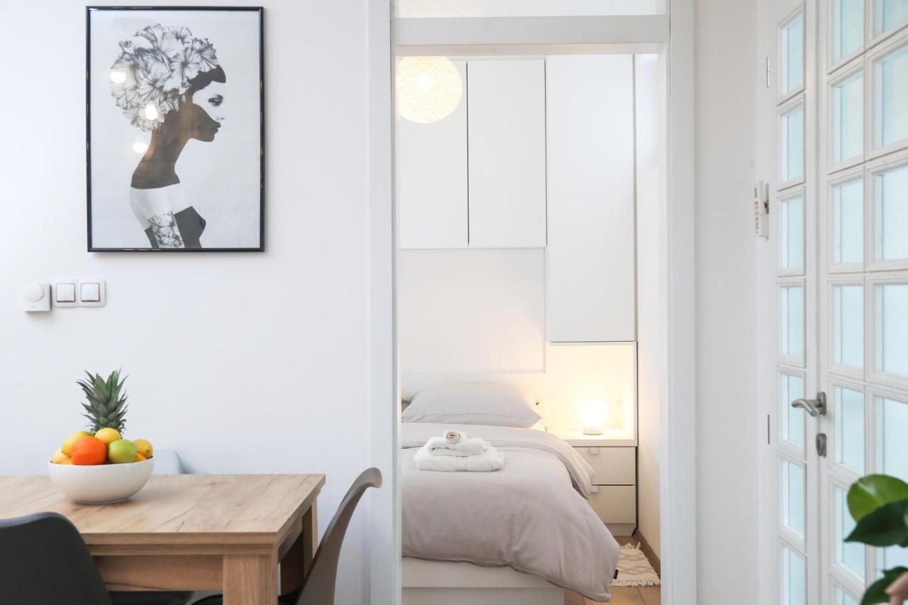 Nusha's Place Zagreb